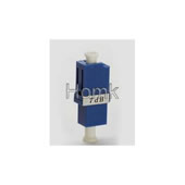 LC/PC 7dB Male to Female fiber attenuator