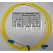 LC/PC-LC/PC SX SM Standard Patch Cord