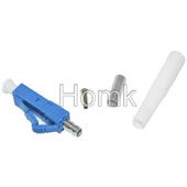 LC SM 0.9mm fiber connector