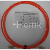 LCPC-LCPC SX MM Standard Patch Cord