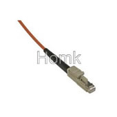 LX.5 MM fiber connector