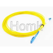 LX.5/UPC SM SX Fiber Optic Patch Cord