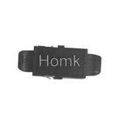 MPO Fiber Optic Adapter