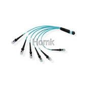 MPO-MTRJ OM3 Fiber Optic Patch Cord