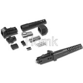MTRJ 2.0mm fiber connector