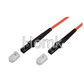 MTRJ MM Fiber Pigtail
