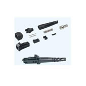 MTRJ fiber optic connector Kit