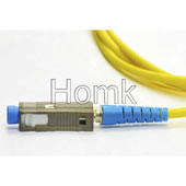 MU Fiber Pigtail