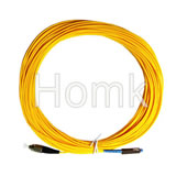 MU/UPC-FC/UPC SM SX 3.0mm Fiber Patch Cord