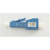 Male-Female 1dB LC UPC Attenuator