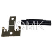 Mechanical Splice