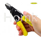 Miller FO 103-T-250-J Tri-Hole Buffer Stripper, 125um