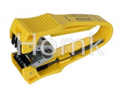 Miller Fiber Optic Center Feed Stripper FO-CF