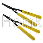 Miller IET-100 Connector Insertion-Extraction Tool / Fiber Optic Plug Wrench
