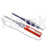 NTT NEOCLEAN-E fiber cleaner 1.25mm 2.5mm