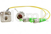 ODC- FCAPC 2 Core FTTA Fiber Patch Cord