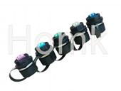 ODVA-LC Waterproof Fiber Adapter