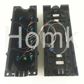 Outdoor waterproof H-Connector MiniSC connector in FTTX outdoor IP68 waterproof…