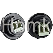 PDLC DX Waterproof Fiber Adapter
