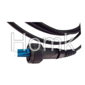 PDLC Fiber Optic Connector