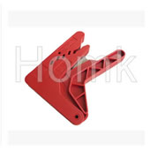 Plastic fiber cutter for 1.0 & 2.2mm single core