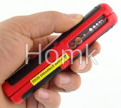 Proskit CP-511A Fiber Optic Stripper Ribbon patch cord cable Stripper