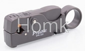 Proskit Fiber Optic Cable Crimping Plier Cable Jacket Stripper