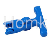 Replacement Blade for Jonard FOD-2000 fiber optic drop cable slitter
