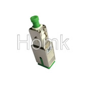 SC/APC Male to Female Attenuator 3dB