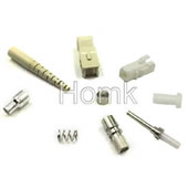 SC MM 2.0 & 3.0mm fiber conector kits