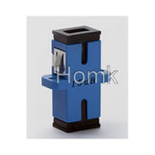 SC/PC 15dB fiber attenuator