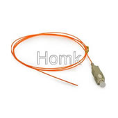 SC PC MM Fiber Pigtail