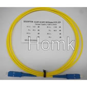 SC/PC-SC/PC SX SM Standard Patch Cord