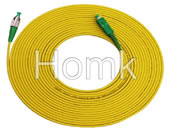 SCAPC-FCAPC 3m Fiber Optic Patch Cord