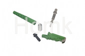 SM SX E2000 UPC 3.0mm Fiber Optic Connector