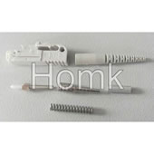 SM SX fiber LX.5 UPC connector