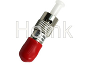 ST 10dB fiber attenuator