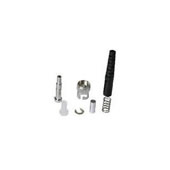 ST 2.0mm SM,Fiber Connector Kit