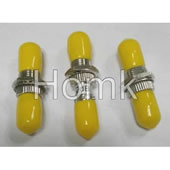 ST 2dB Fiber Adapter Type Fiber Attenuator
