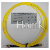 ST-ST SX SM Standard Patch Cord