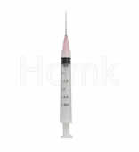 Syringe Needle (3ml, 5ml etc)