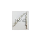 The fiber briquetting is used for fiber polishing machine and…