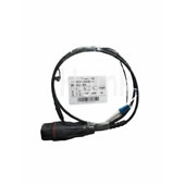 Waterproof outdoor GYFJH ODVA FUALX-DLC fiber optic patch cord cable…