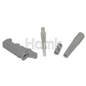 e2000 2.0mm fiber connector